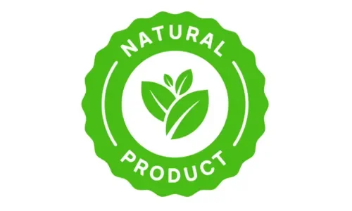 100% Natural 100% Natural