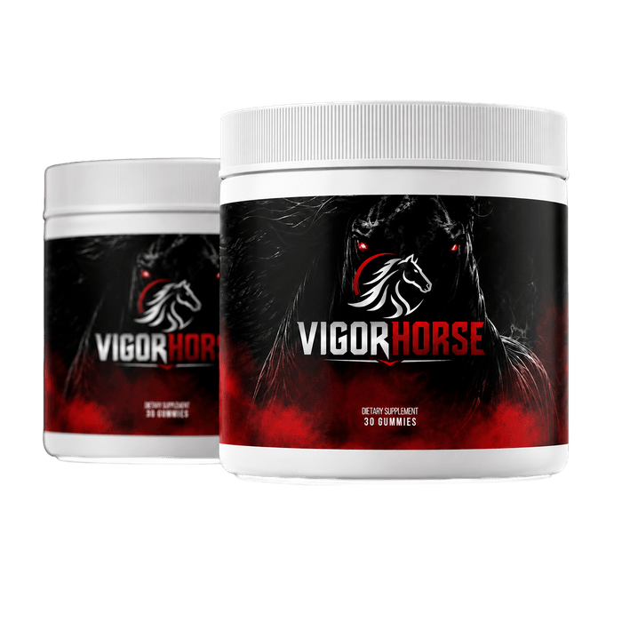 VigorHorse 2 bottles VigorHorse 2 bottles